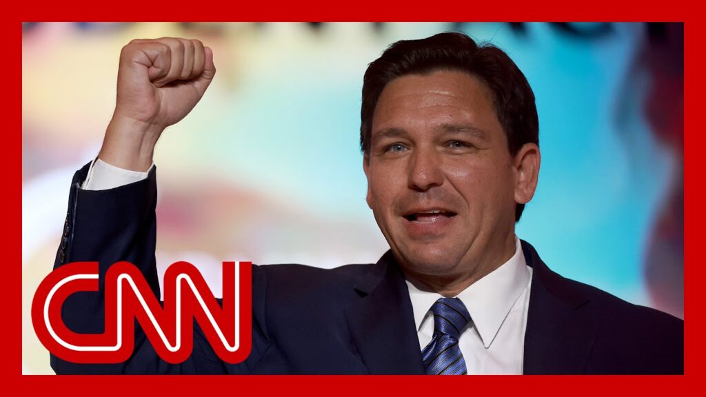 Massachusetts Rep: DeSantis shipped migrants ‘for his own political benefit’