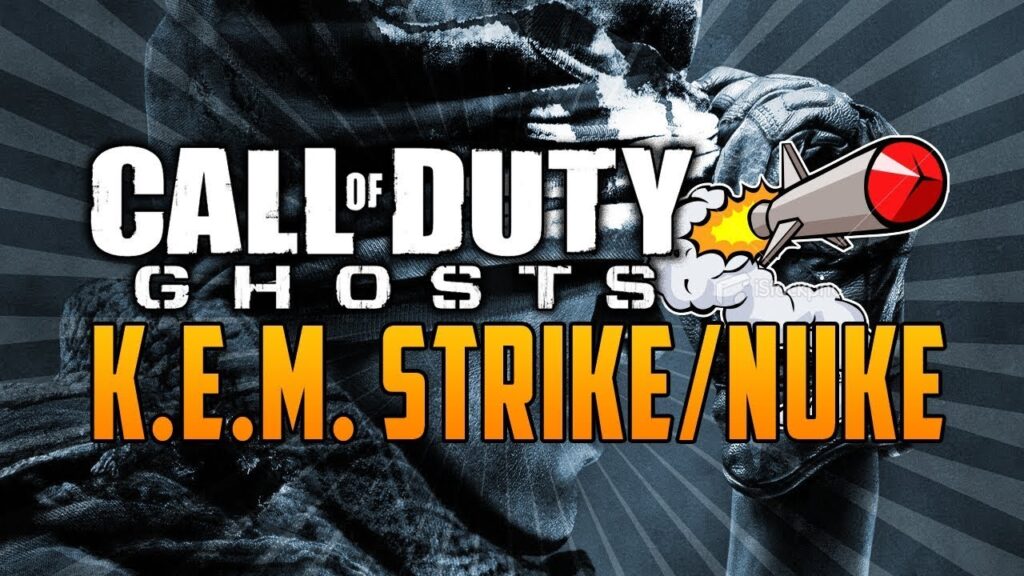 My First Kem Strike!