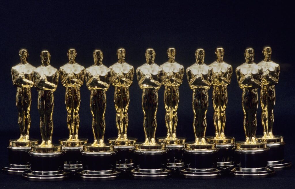 Are The Oscars Headed For Irrelevancy?