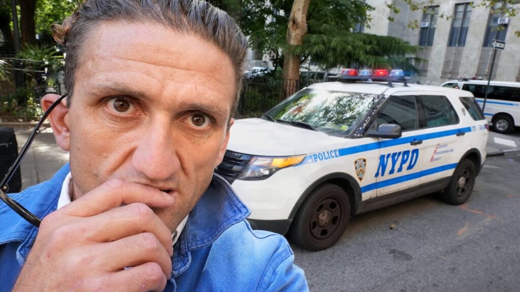 SOMEONE STOLE MY CAR AND I STOLE IT BACK