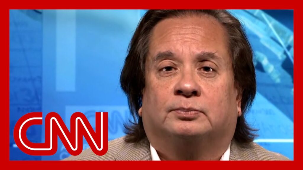 George Conway explains what DOJ subpoenas reveal