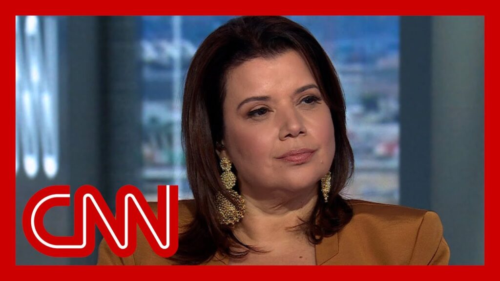 Ana Navarro explains what some GOP candidates underestimated