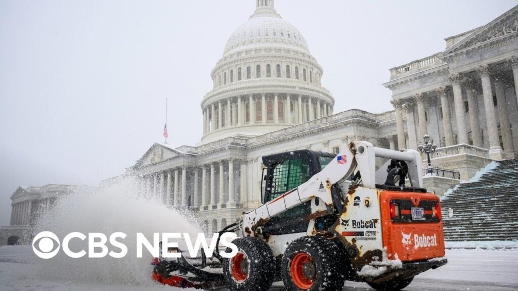 Winter blast turns deadly as U.S. fights frigid temperatures