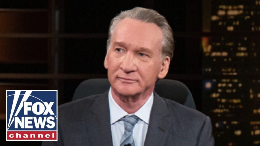 Bill Maher shuts down liberal podcaster’s stance on trans issues