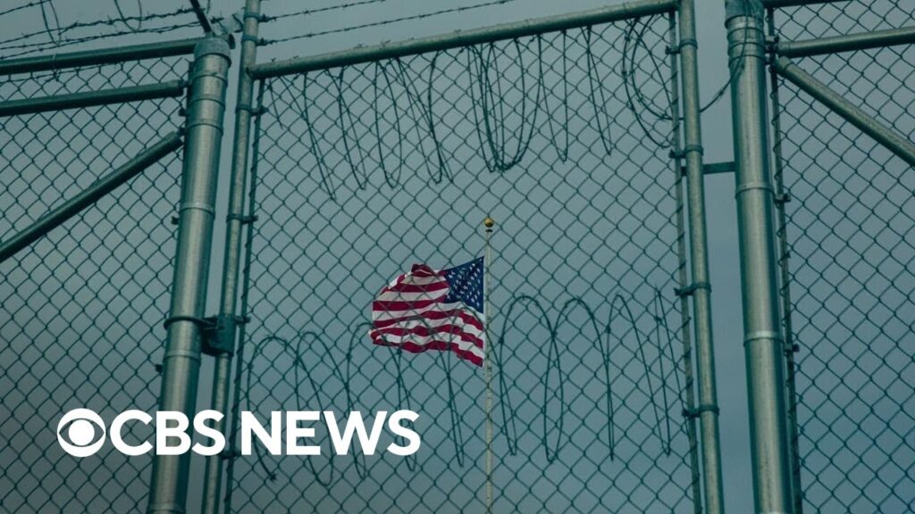 11 Yemeni detainees transferred from Guantánamo Bay to Oman