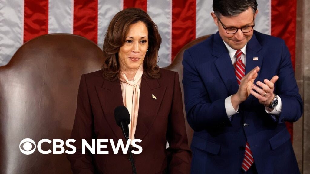 What comes next for Kamala Harris?