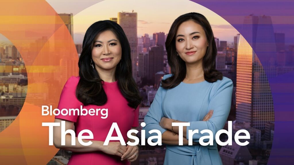 Dollar, Euro in Focus on Trump’s BRICS Demand, France Tensions | Bloomberg: The Asia Trade 12/02/24