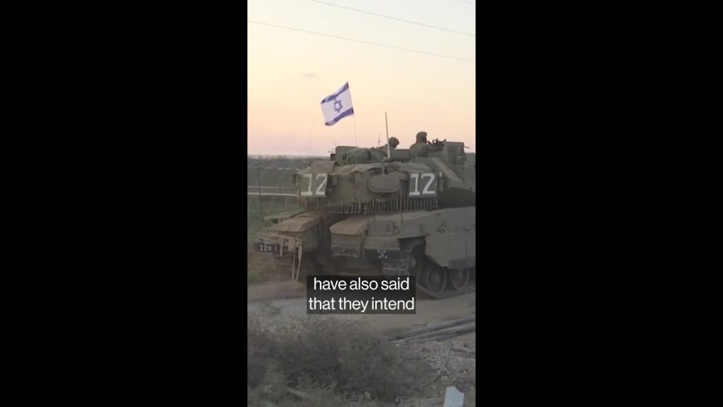 Israel and Hezbollah Agree to Cease-Fire: Here’s What It Means