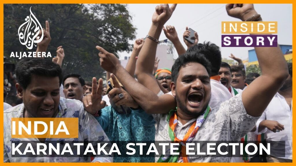 How significant is the BJP’s loss in Karnataka state election? | Inside Story