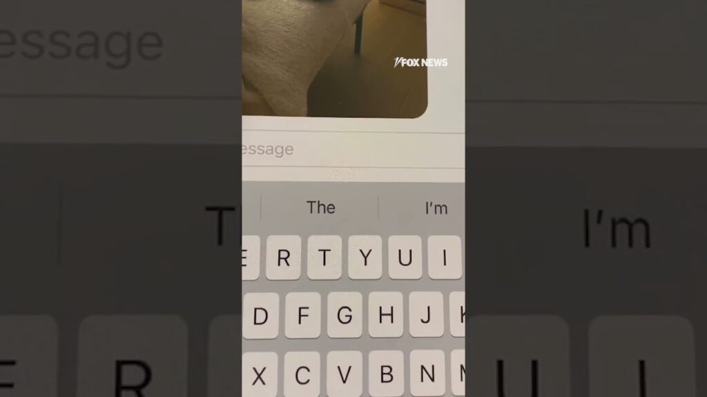 iPhone texting feature briefly writes ‘Trump’ instead of ‘racist’