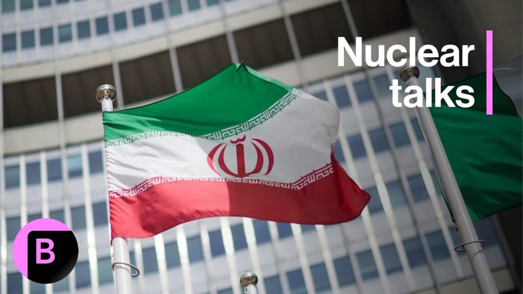 Iran Nuclear Talks With European Nations: What to Expect