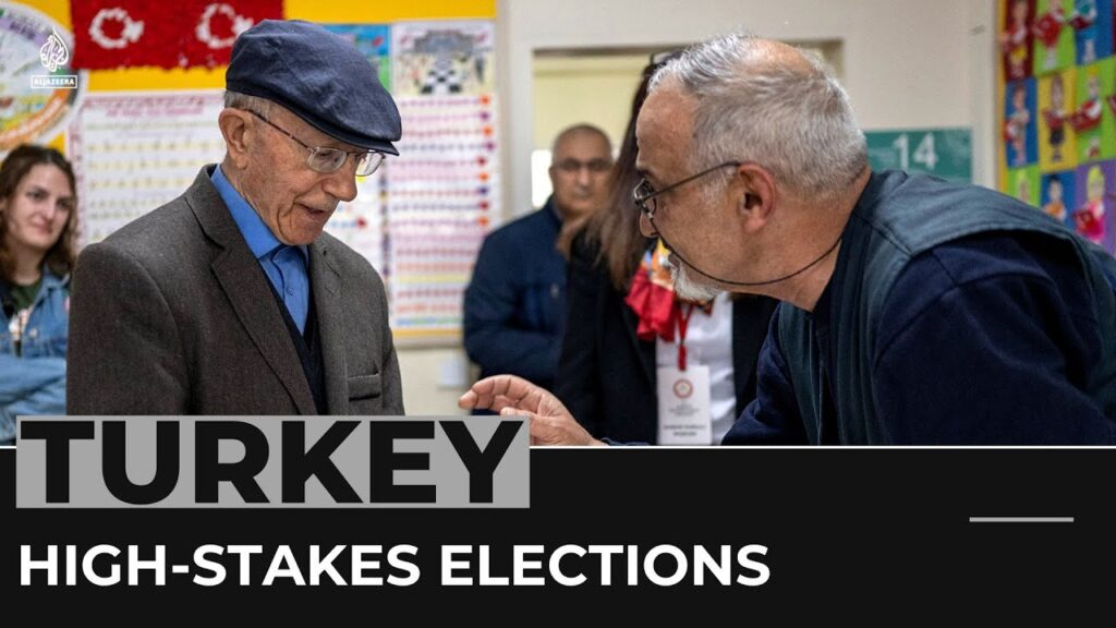 Turkey’s key votes: Historical insights on crucial cities