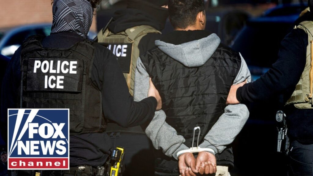 BREAKING: About 90 illegal immigrants arrested in Texas operation