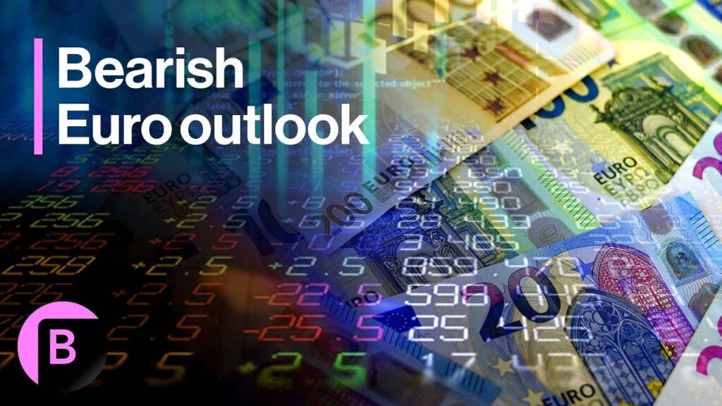 Euro Outlook Is Bearish for Months Ahead | Markets in 3 Minutes