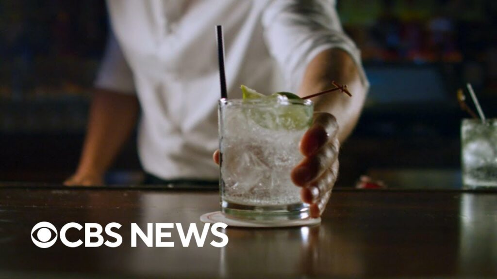 U.S. Surgeon General warns of link between alcohol, cancer