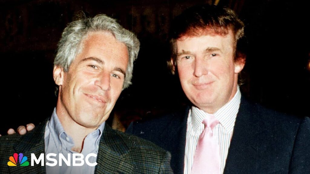 Release of ‘Epstein Files’ sparks MAGA anger and disappointment