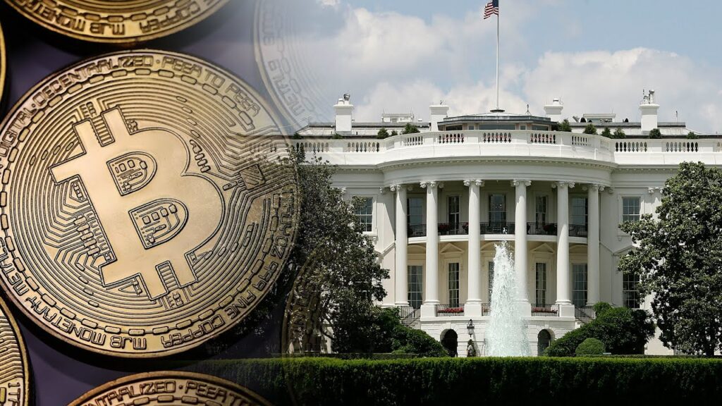 Trump’s Pledge To Make US Crypto Epicenter