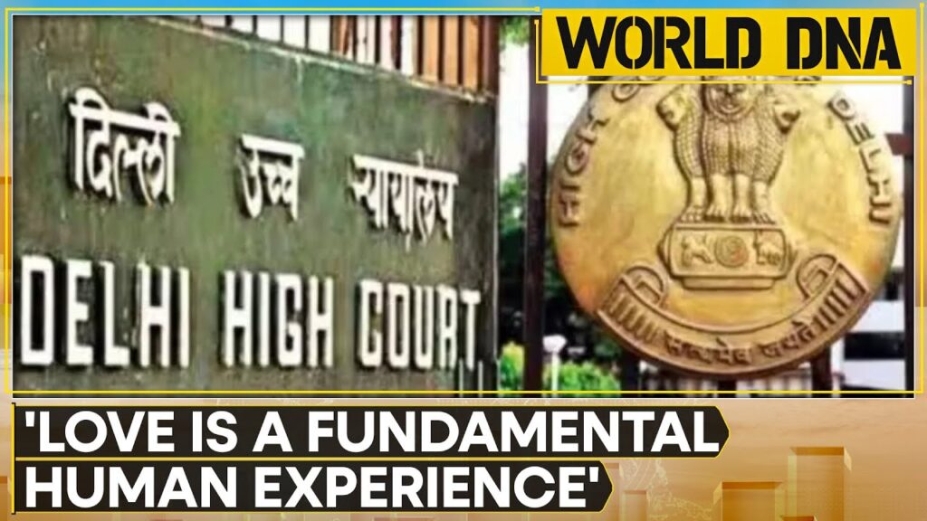 Delhi High Court Upholds Acquittal In POCSO Case | World News | WION | World DNA