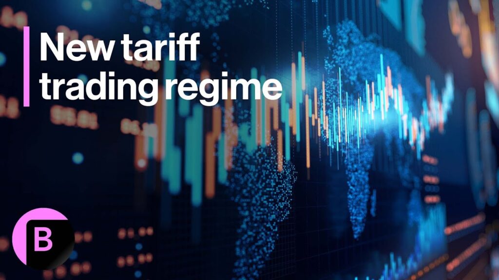 Trading Tariff Headlines Is New Regime | Markets in 3 Minutes