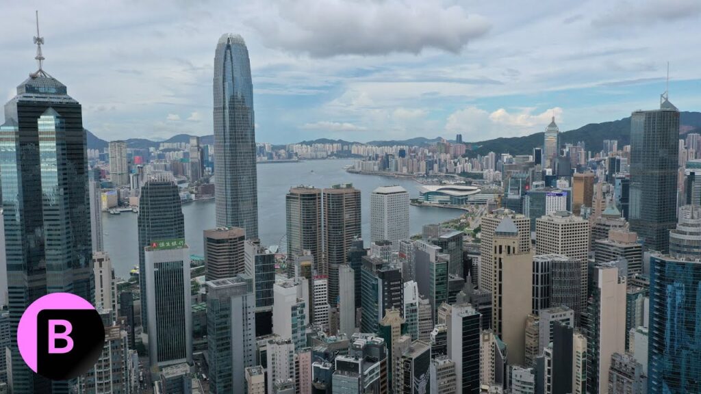 Hong Kong a ‘Global Leader’ in Financial Crime, US Lawmakers Say