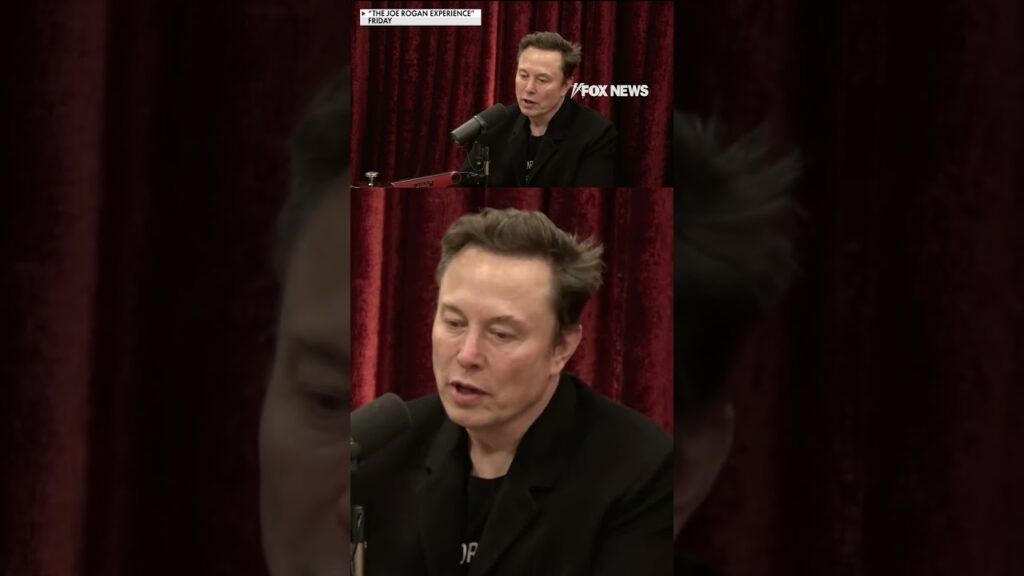 Musk torches Dems’ narrative, says DOGE is a threat to bureaucracy — not democracy