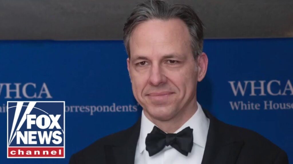 ‘THE AUDACITY’: CNN anchor’s announcement ignites outrage