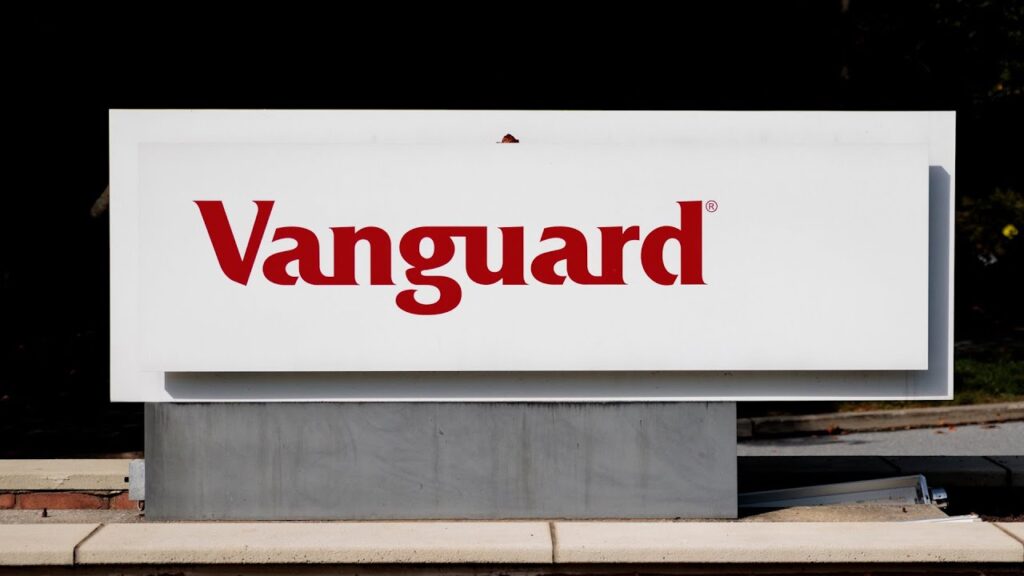 ‘Bonds Are Back:’ Vanguard Head of Fixed Income Product