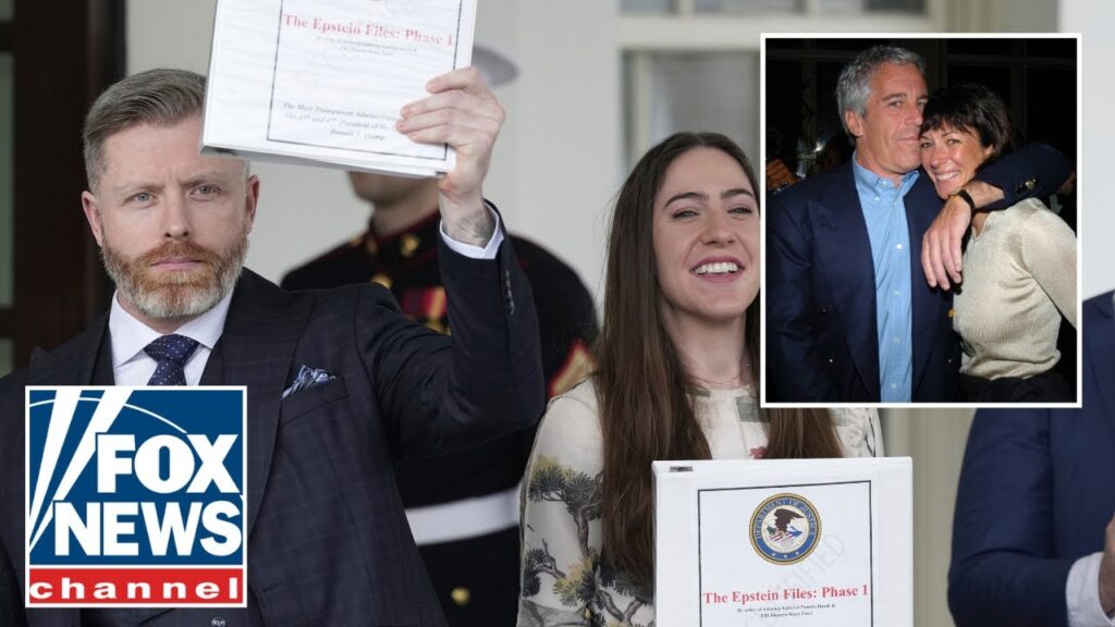 Unredacted Epstein files must be released, says congresswoman: ‘We want the truth’