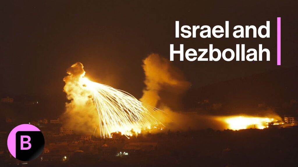 Middle East: Israel, Hezbollah Close to Cease-Fire, Envoy Says