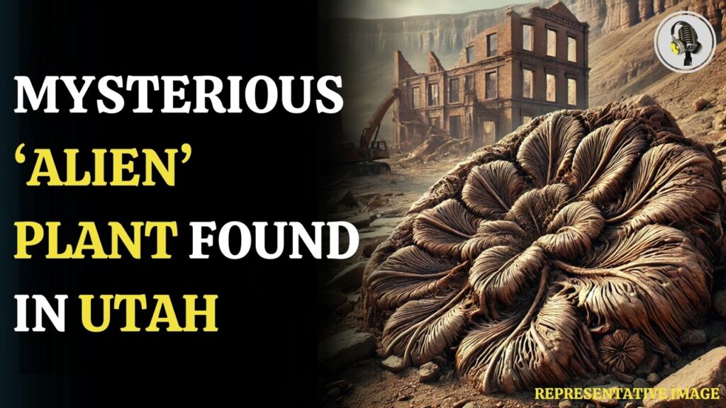 Mysterious Fossil Plant Has No Known Relatives! | WION Podcast