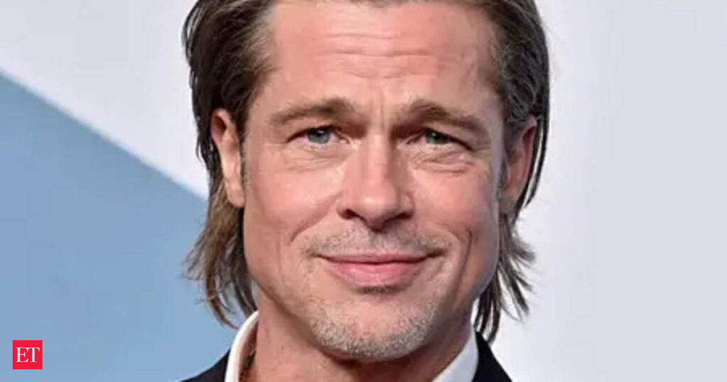 brad pitt: From Gigi Hadid to Brad Pitt, celebrities embrace another innings of love life