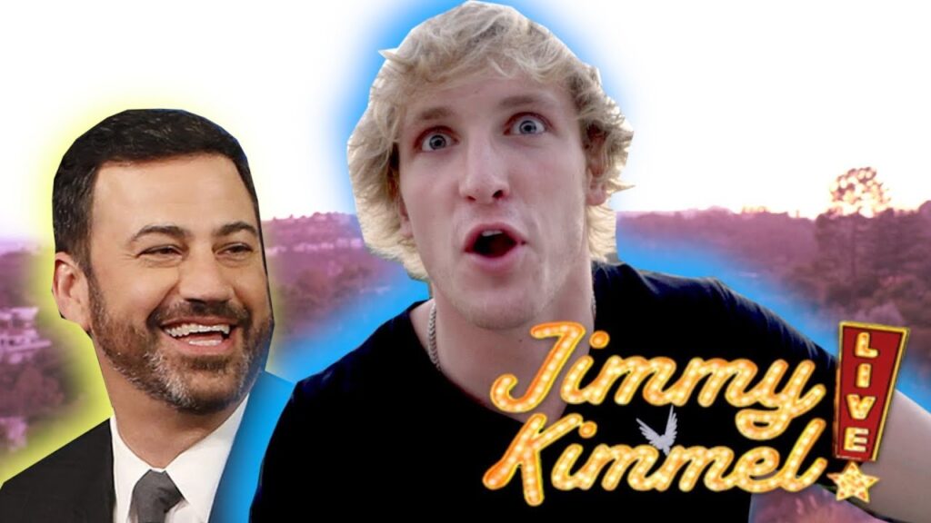 I’M ON JIMMY KIMMEL TONIGHT! (National Television)