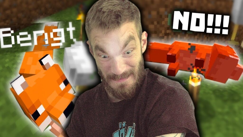 I Did Something Awful in Minecraft! – Part 48