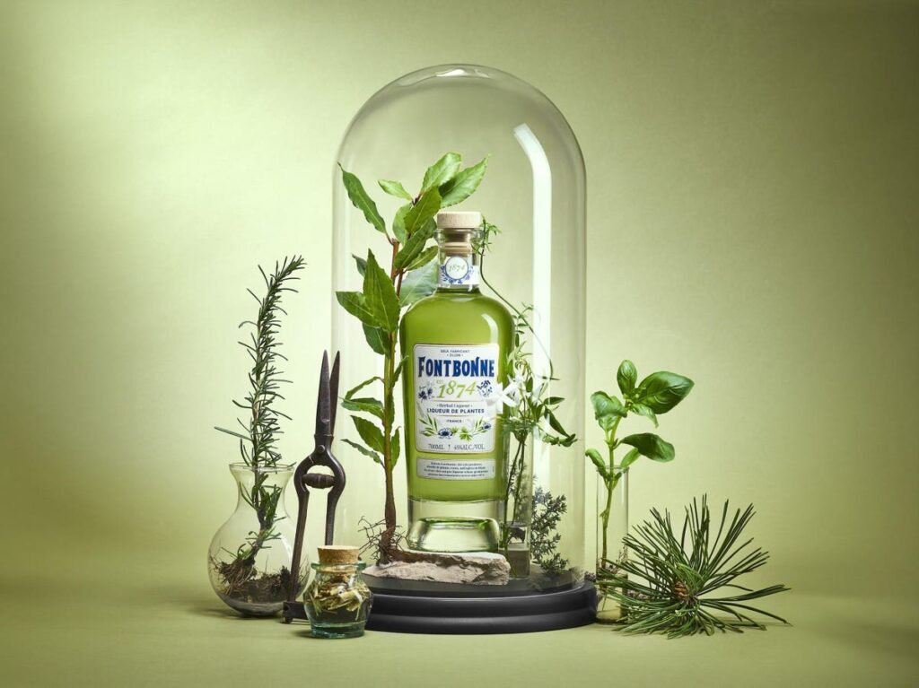 A New Herbal Liqueur Arrives In U.S. Amid Chartreuse Shortages