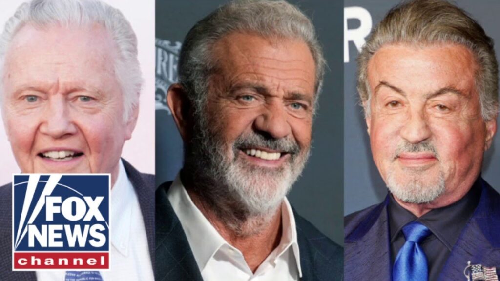 Could being conservative blacklist actors in Hollywood?