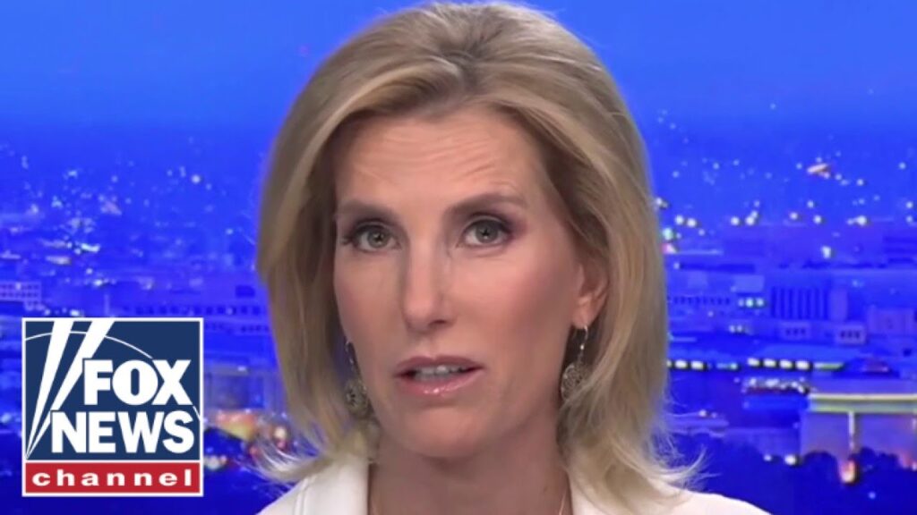 Laura Ingraham: Advance with Vice President JD Vance