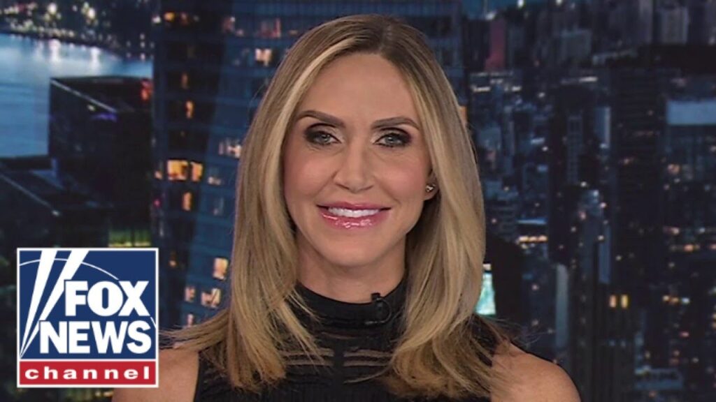 Dems have no ‘rising star’ to combat Trump, says Lara Trump