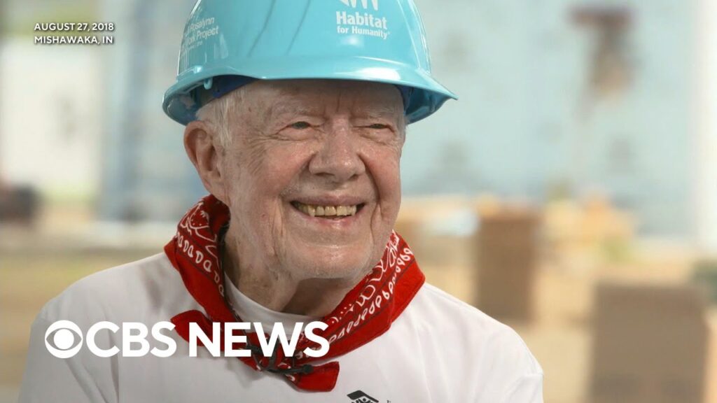 Honoring Jimmy Carter’s legacy, latest on South Korean plane crash, more | CBS News 24/7