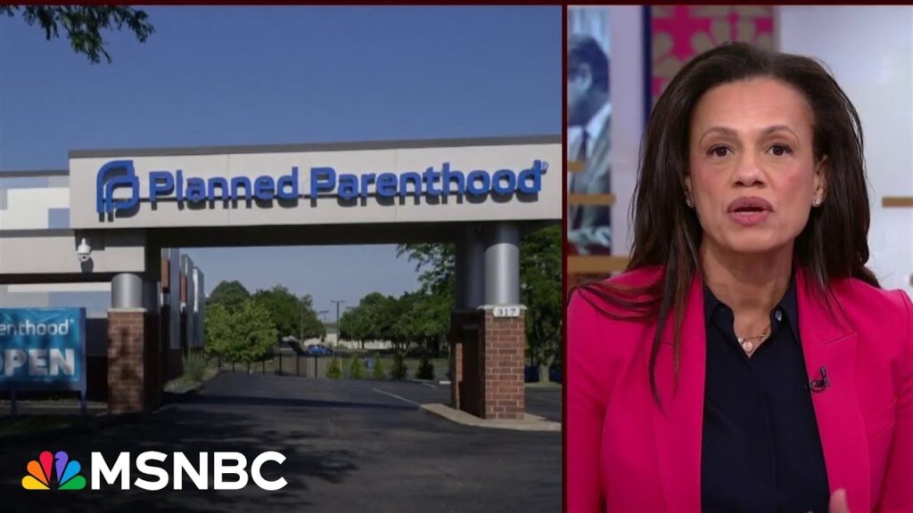 ‘An unwarranted attack’: Planned Parenthood pushes back against NYT reporting