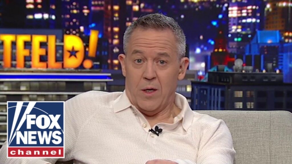 Greg Gutfeld: Adults favor Trump’s deeds over his words