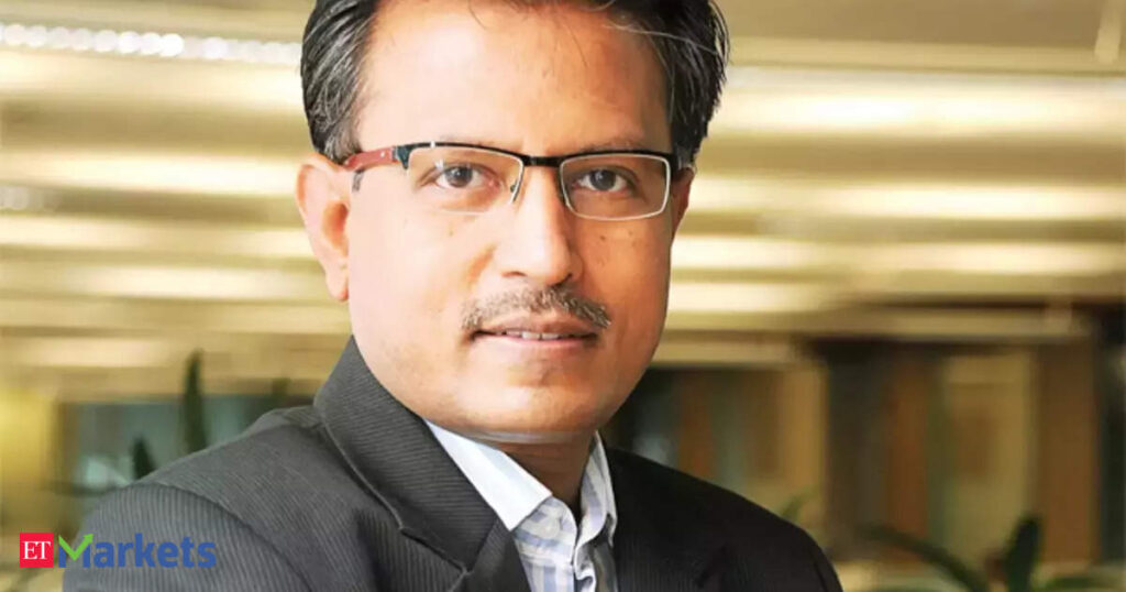 Broad-based market rally unlikely without FPI flows & stronger growth: Nilesh Shah