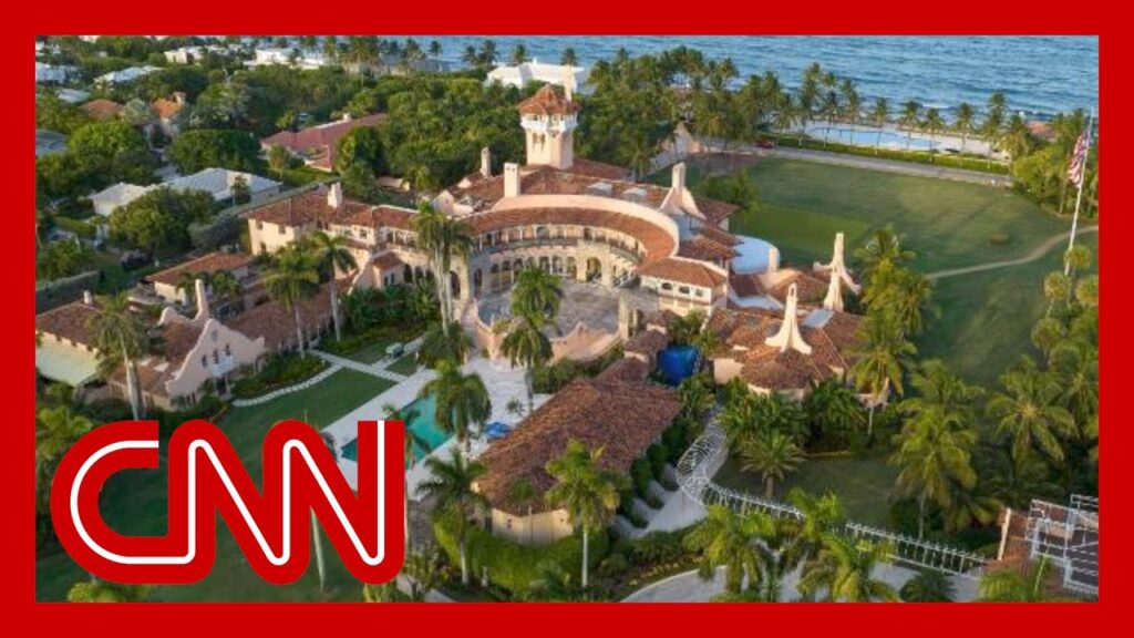 Unsealed Mar-a-lago search warrant cites 3 criminal laws