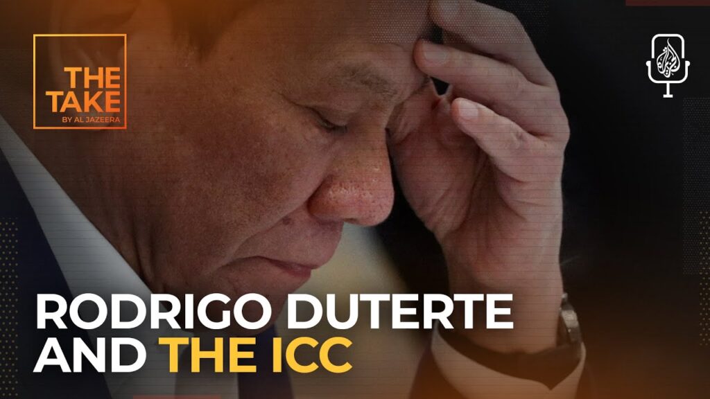 Why was Rodrigo Duterte arrested by the ICC? | The Take