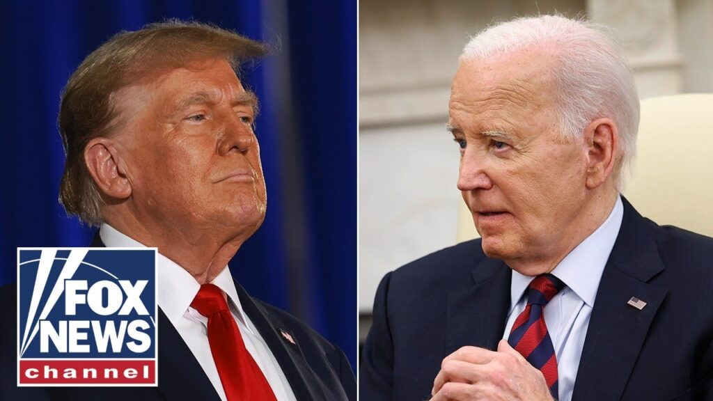 ‘RUSH JOB’: Trump admin trying to get back B from Biden’s final days