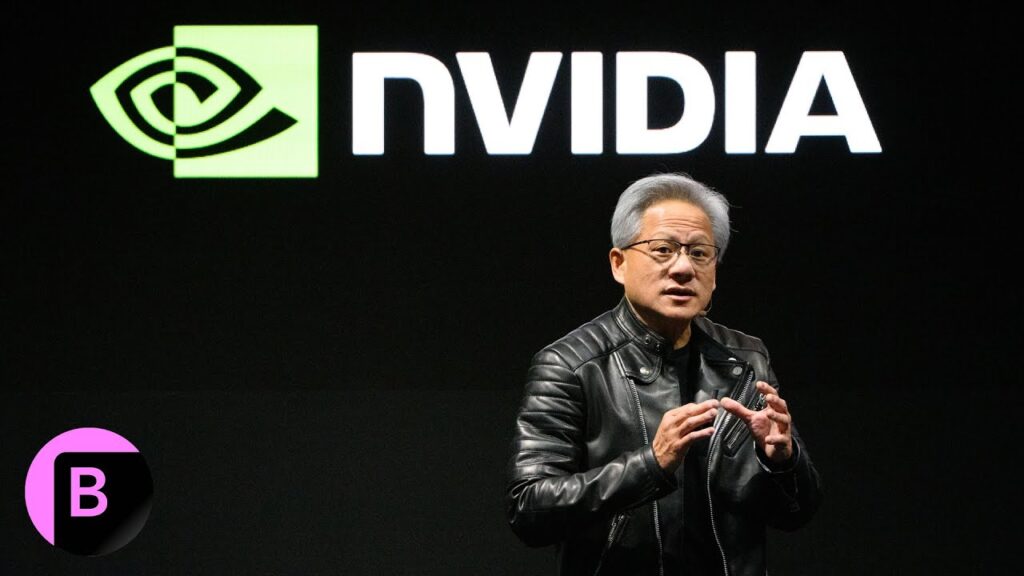 Nvidia’s Revenue Forecast Fails to Meet Expectations