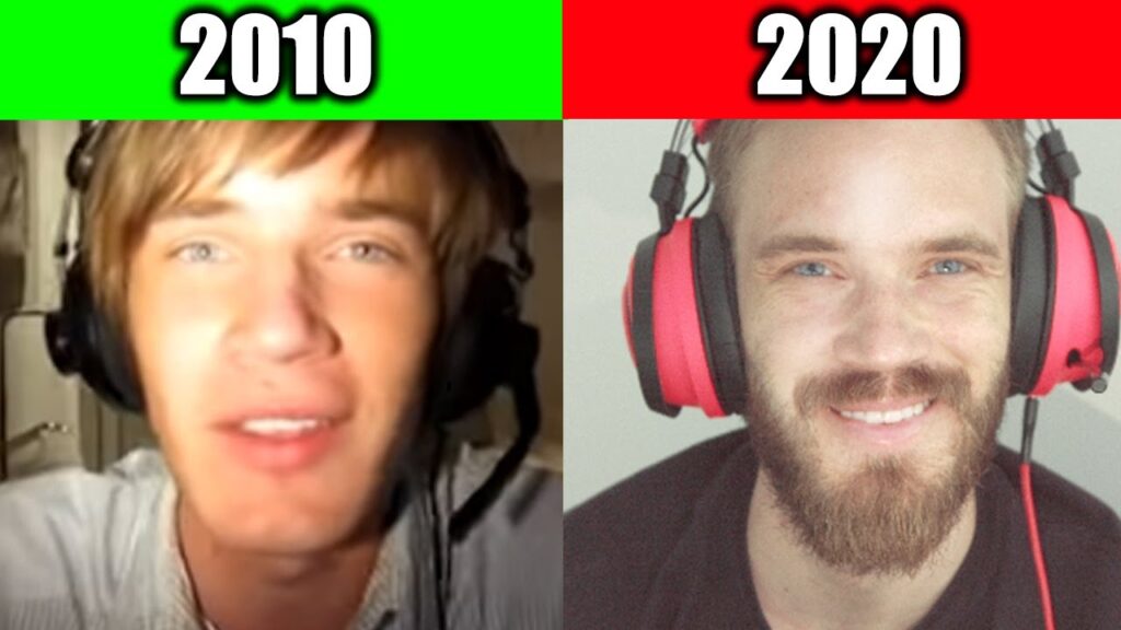 I Hit 10 Years Of YouTube Uploads! – LWIAY #00117