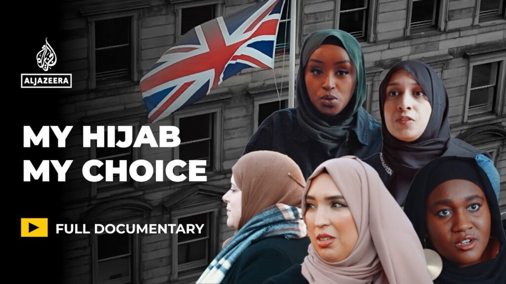 Facing Islamophobia in the UK: Five British Muslim women speak out | Featured Documentary