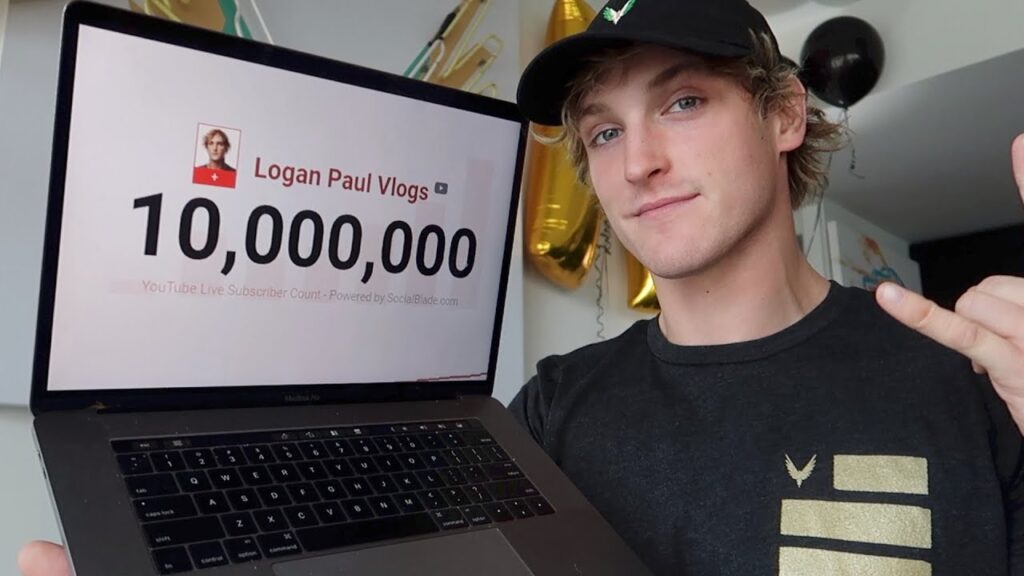 HOW I HIT 10,000,000 SUBSCRIBERS IN 340 DAYS!