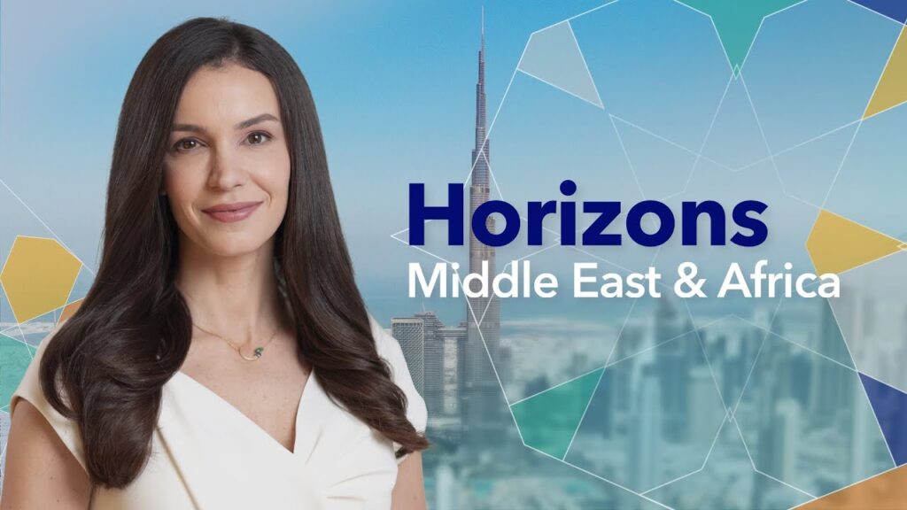 Talabat’s IPO Covered in Minutes; Trump Rewards Loyalists | Horizons Middle East & Africa 11/19/2024