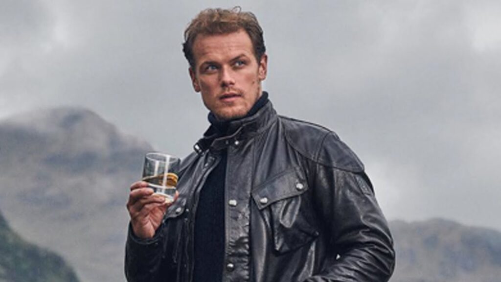 ‘Outlander’ Star on the Future of Sassenach Spirits